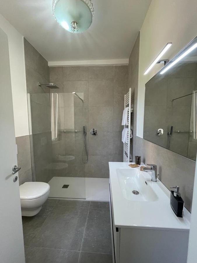 Prestige Sirmione Via Antiche Mura Exterior foto