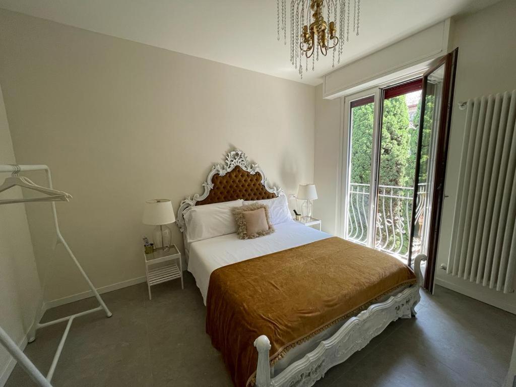 Prestige Sirmione Via Antiche Mura Exterior foto