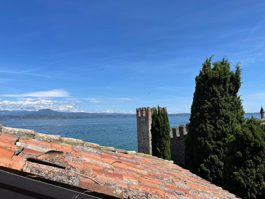 Prestige Sirmione Via Antiche Mura Exterior foto